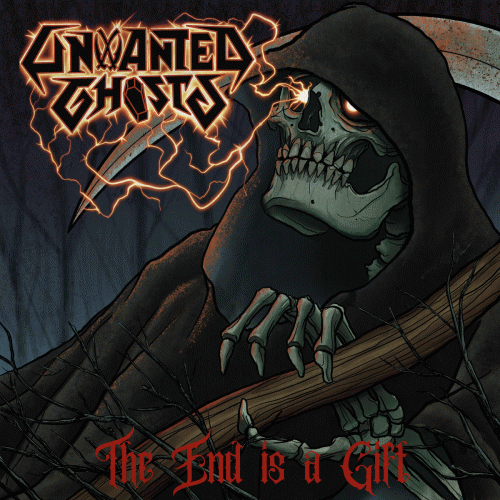 Unwanted Ghosts : The End Is a Gift